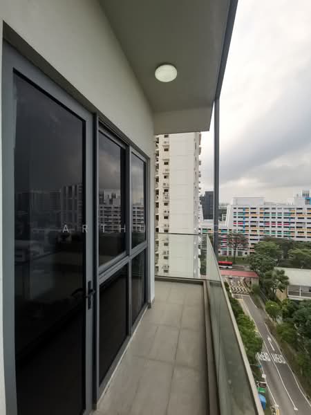 Millage, 55 Changi Road, 2 Bedrooms, 506 sqft, Condominium For Sale, by Arthur Koo, 25458386 - PropertyGuru.com.sg