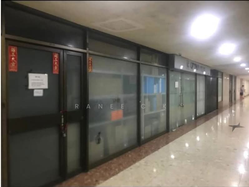 High Street Centre, City Hall, Clarke Quay, Raffles Place, 484 sqft, Mall Shop For Sale, by Ranee C K, 25458400 - CommercialGuru.com.sg