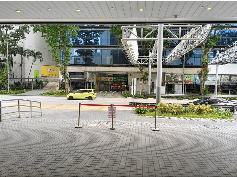 OG Albert Complex, 60 Albert Street, 620 sqft, Office For Rent, by Sam Yap, 25458424 - CommercialGuru.com.sg