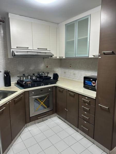 Parkshore, 201 Tanjong Rhu Road, East Coast / Marine Parade, Room Rental, 120 sqft, Condominium For Rent, by Nigel Eng, 25458425 - PropertyGuru.com.sg