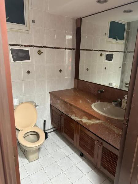 Parkshore, 201 Tanjong Rhu Road, East Coast / Marine Parade, Room Rental, 120 sqft, Condominium For Rent, by Nigel Eng, 25458425 - PropertyGuru.com.sg