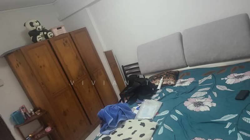 For Rent - 432 Ang Mo Kio Avenue 10