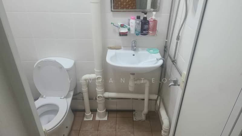 For Rent - 432 Ang Mo Kio Avenue 10