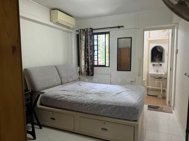 For Rent - 432 Ang Mo Kio Avenue 10