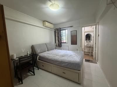 For Rent - 432 Ang Mo Kio Avenue 10