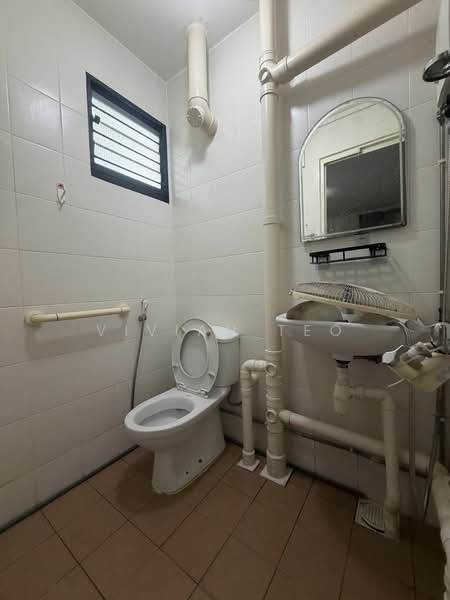 For Rent - 432 Ang Mo Kio Avenue 10