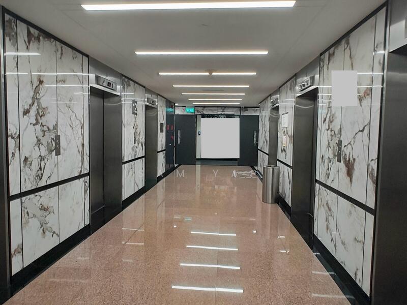 OG Albert Complex, 60 Albert Street, 624 sqft, Office For Rent, by Sam Yap, 25458476 - CommercialGuru.com.sg