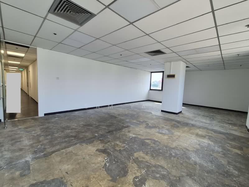 OG Albert Complex, 60 Albert Street, 624 sqft, Office For Rent, by Sam Yap, 25458476 - CommercialGuru.com.sg