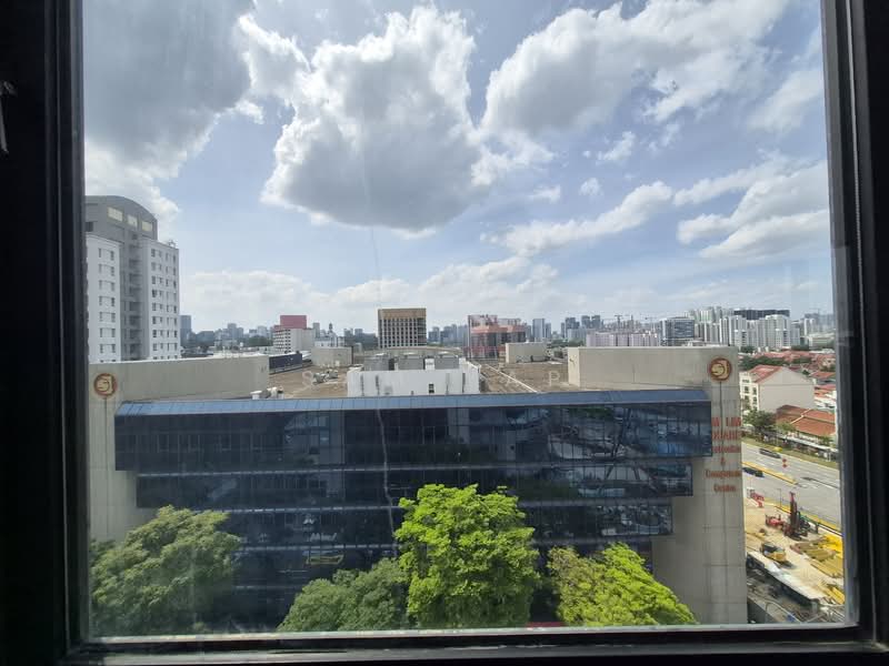 OG Albert Complex, 60 Albert Street, 624 sqft, Office For Rent, by Sam Yap, 25458476 - CommercialGuru.com.sg