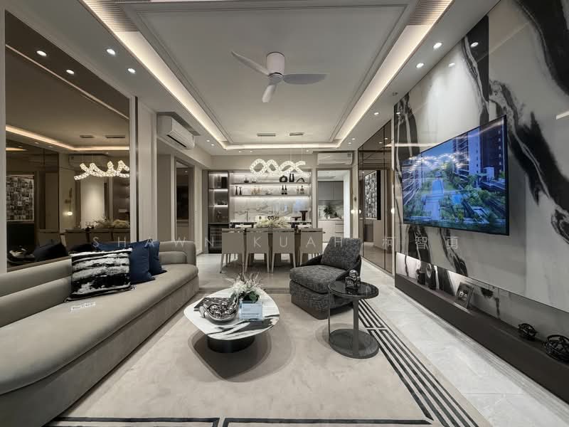 The Orie Condominium For Sale at S$ 3,000,000 | PropertyGuru Singapore