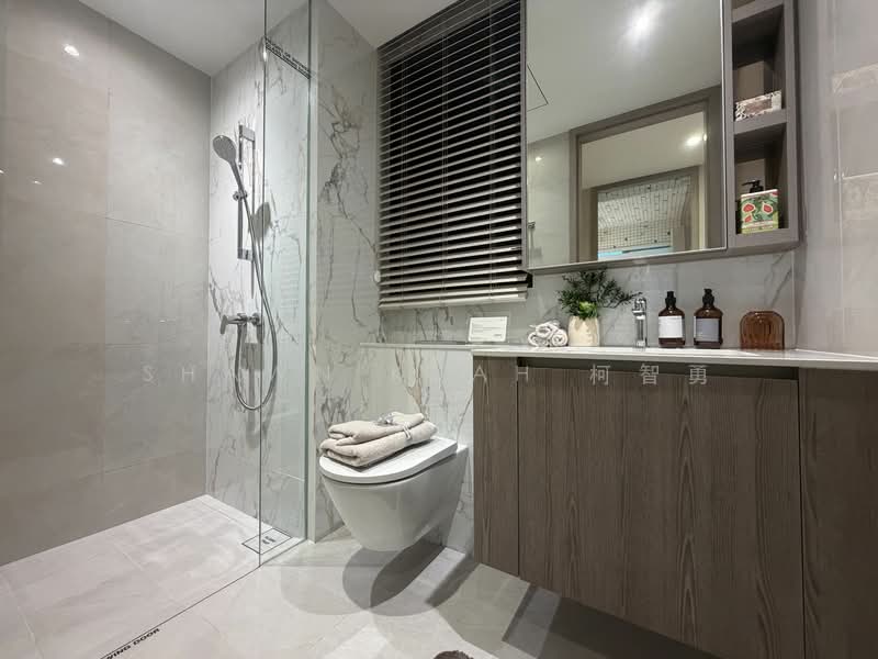 The Orie Condominium For Sale at S$ 3,000,000 | PropertyGuru Singapore