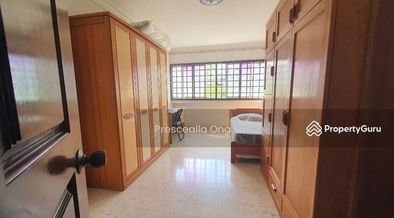 For Rent - 117 Bukit Batok West Avenue 6