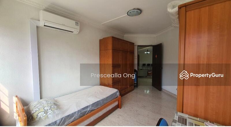 For Rent - 117 Bukit Batok West Avenue 6