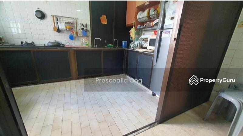 For Rent - 117 Bukit Batok West Avenue 6