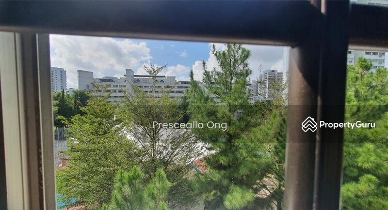 For Rent - 117 Bukit Batok West Avenue 6