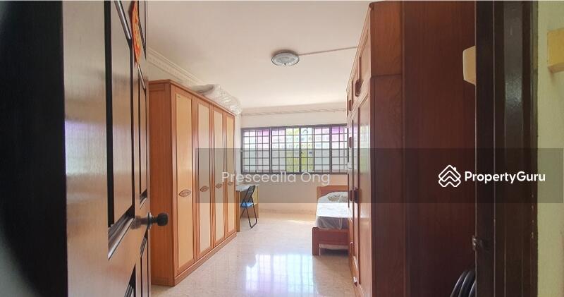 For Rent - 117 Bukit Batok West Avenue 6