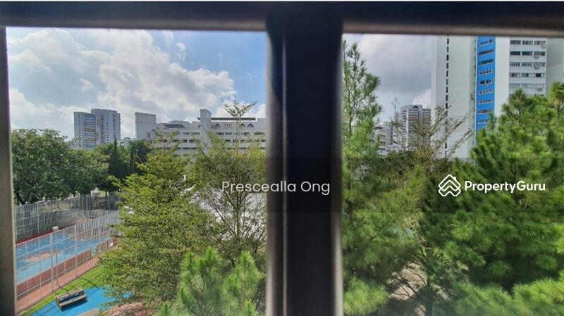 For Rent - 117 Bukit Batok West Avenue 6