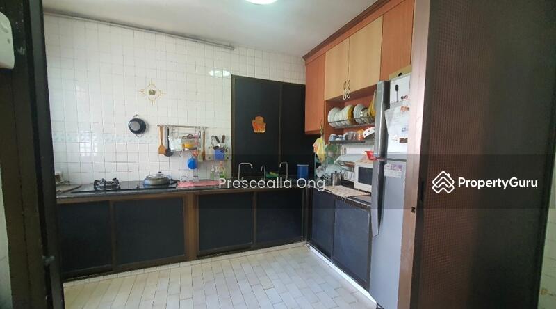 For Rent - 117 Bukit Batok West Avenue 6
