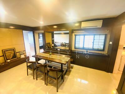 For Rent - 638A Punggol Drive