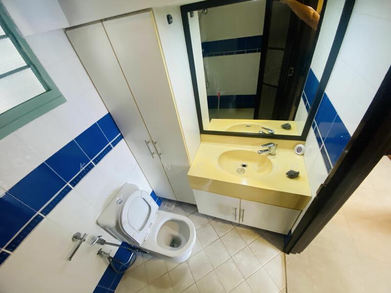For Rent - 638A Punggol Drive