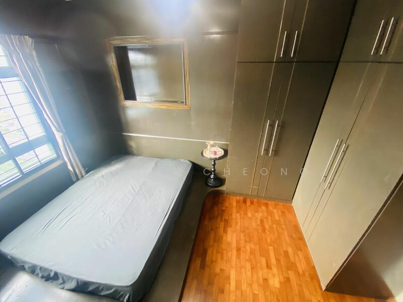 For Rent - 638A Punggol Drive