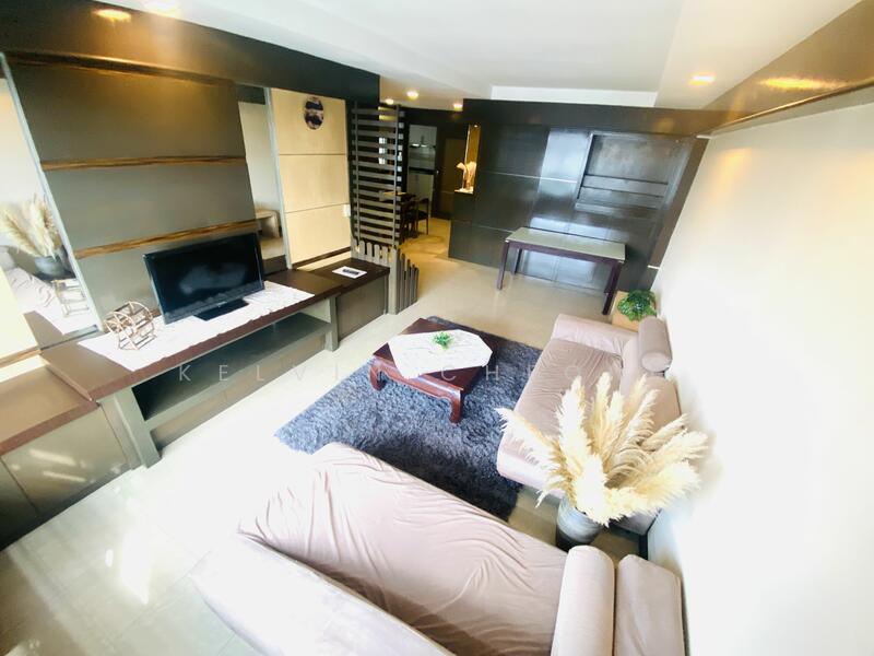 For Rent - 638A Punggol Drive