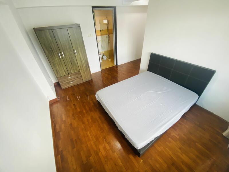 For Rent - 638A Punggol Drive