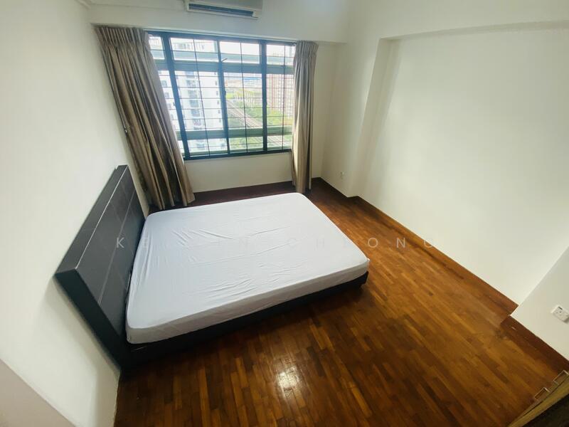 For Rent - 638A Punggol Drive