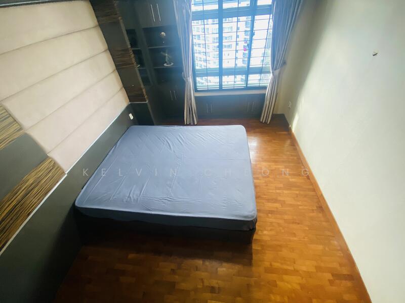 For Rent - 638A Punggol Drive
