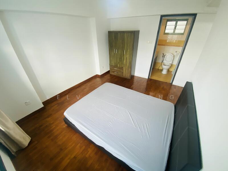 For Rent - 638A Punggol Drive