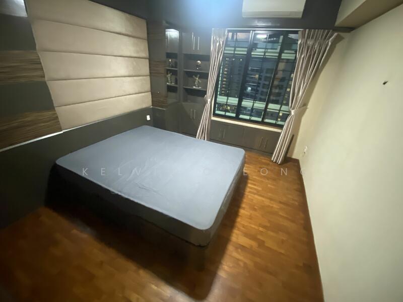 For Rent - 638A Punggol Drive