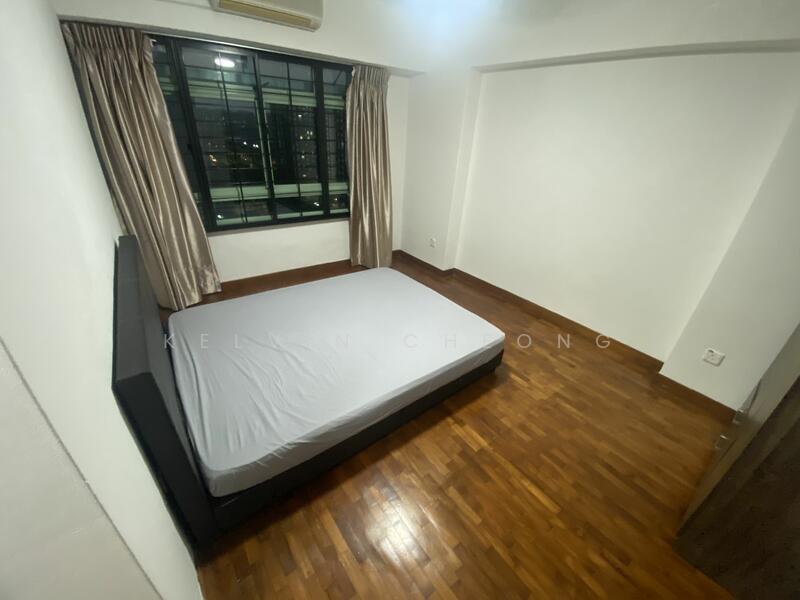 For Rent - 638A Punggol Drive
