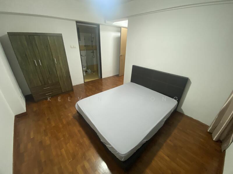 For Rent - 638A Punggol Drive