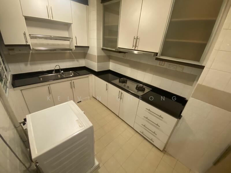 For Rent - 638A Punggol Drive
