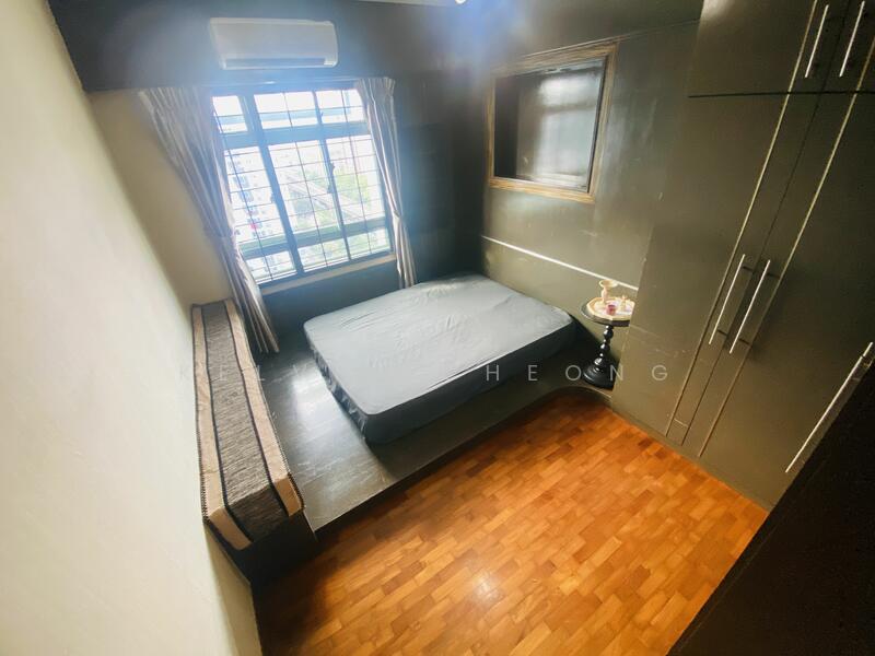For Rent - 638A Punggol Drive