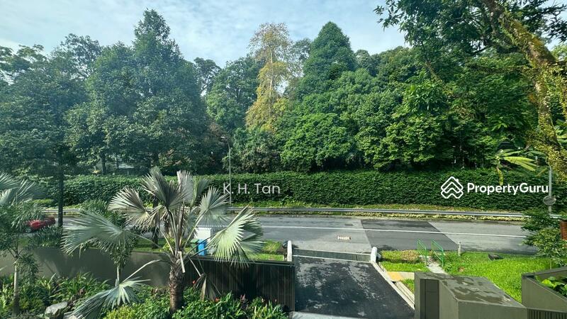 For Sale - GOOD CLASS BUNGALOW @ CLUNY ROAD