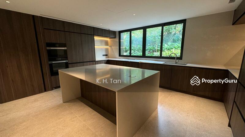 For Sale - GOOD CLASS BUNGALOW @ CLUNY ROAD