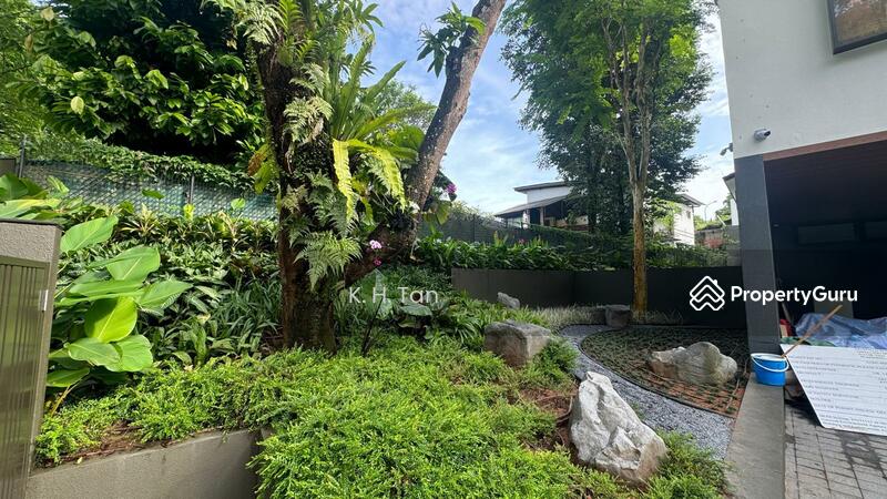 For Sale - GOOD CLASS BUNGALOW @ CLUNY ROAD