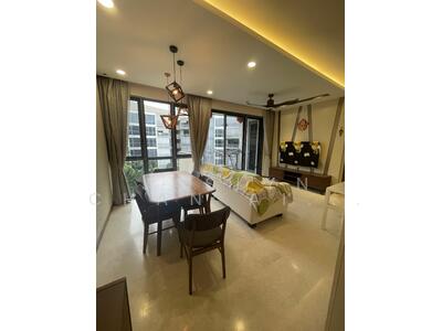 For Rent - Palm Isles