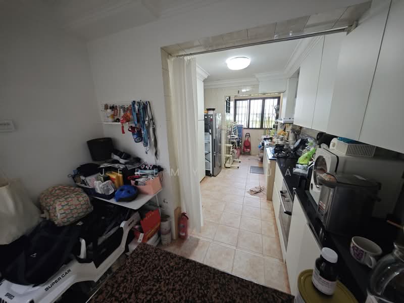 512 Woodlands Drive 14, 512 Woodlands Drive 14, Room Rental, 15 sqft, HDB Flat For Rent, by Jeremy Chua, 25458577 - PropertyGuru.com.sg