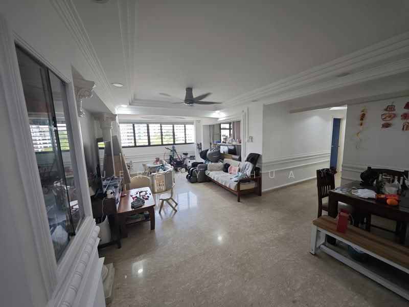 512 Woodlands Drive 14, 512 Woodlands Drive 14, Room Rental, 15 sqft, HDB Flat For Rent, by Jeremy Chua, 25458577 - PropertyGuru.com.sg