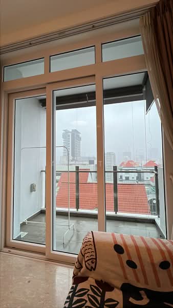 Prestige Heights, 348 Balestier Road, 1 Bedroom, 409 sqft, Apartment For Rent, by Jake Tay, 25458599 - PropertyGuru.com.sg