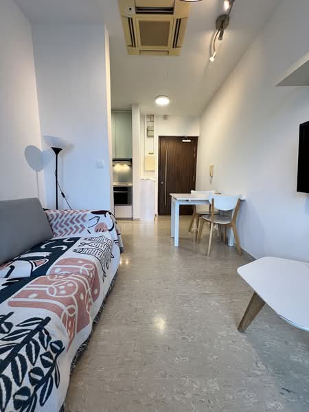 Prestige Heights, 348 Balestier Road, 1 Bedroom, 409 sqft, Apartment For Rent, by Jake Tay, 25458599 - PropertyGuru.com.sg