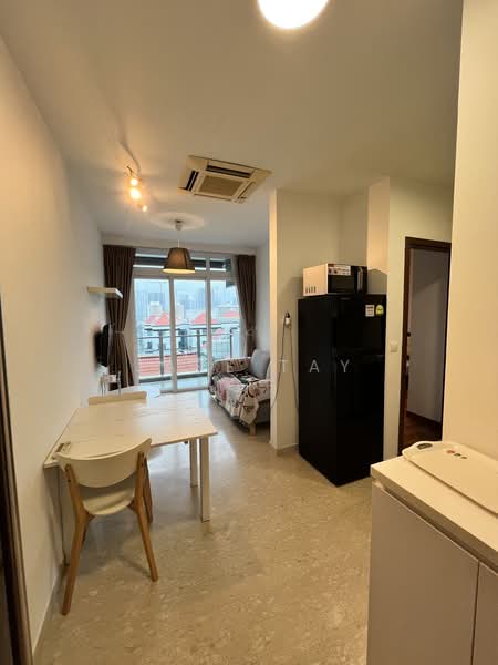 Prestige Heights, 348 Balestier Road, 1 Bedroom, 409 sqft, Apartment For Rent, by Jake Tay, 25458599 - PropertyGuru.com.sg