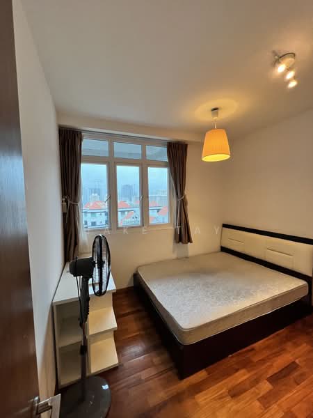 Prestige Heights, 348 Balestier Road, 1 Bedroom, 409 sqft, Apartment For Rent, by Jake Tay, 25458599 - PropertyGuru.com.sg