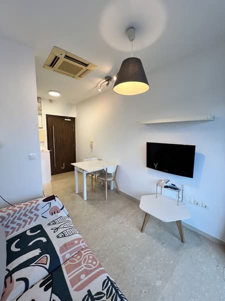 Prestige Heights, 348 Balestier Road, 1 Bedroom, 409 sqft, Apartment For Rent, by Jake Tay, 25458599 - PropertyGuru.com.sg