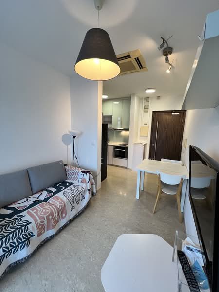 Prestige Heights, 348 Balestier Road, 1 Bedroom, 409 sqft, Apartment For Rent, by Jake Tay, 25458599 - PropertyGuru.com.sg