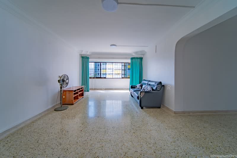 For Rent - 414 Commonwealth Avenue West