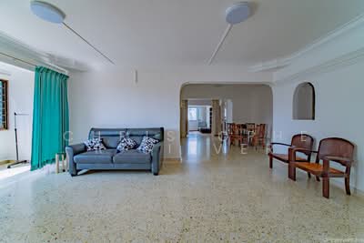 For Rent - 414 Commonwealth Avenue West