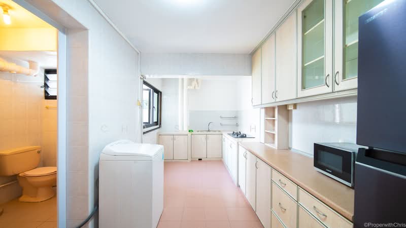 For Rent - 414 Commonwealth Avenue West